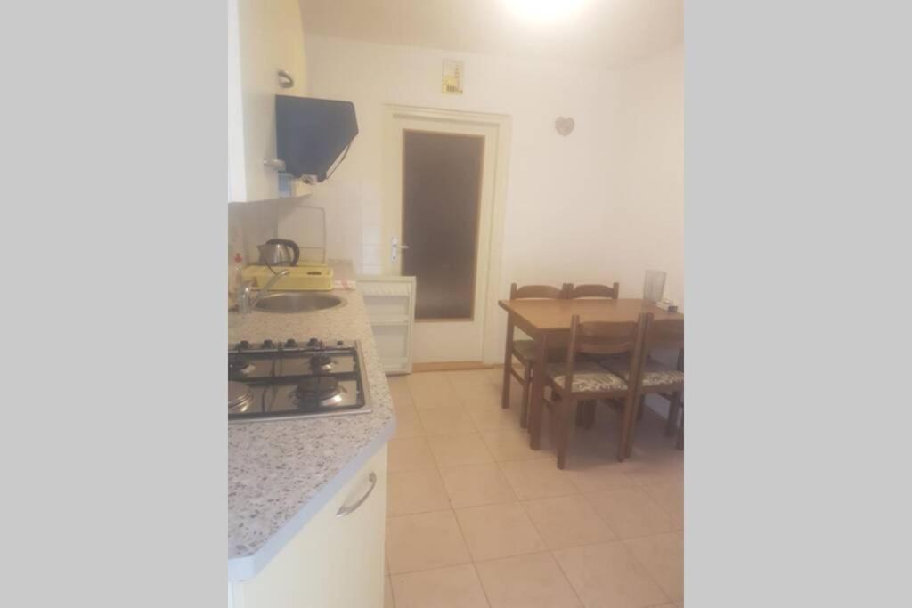 Apartman Nela بريلا المظهر الخارجي الصورة